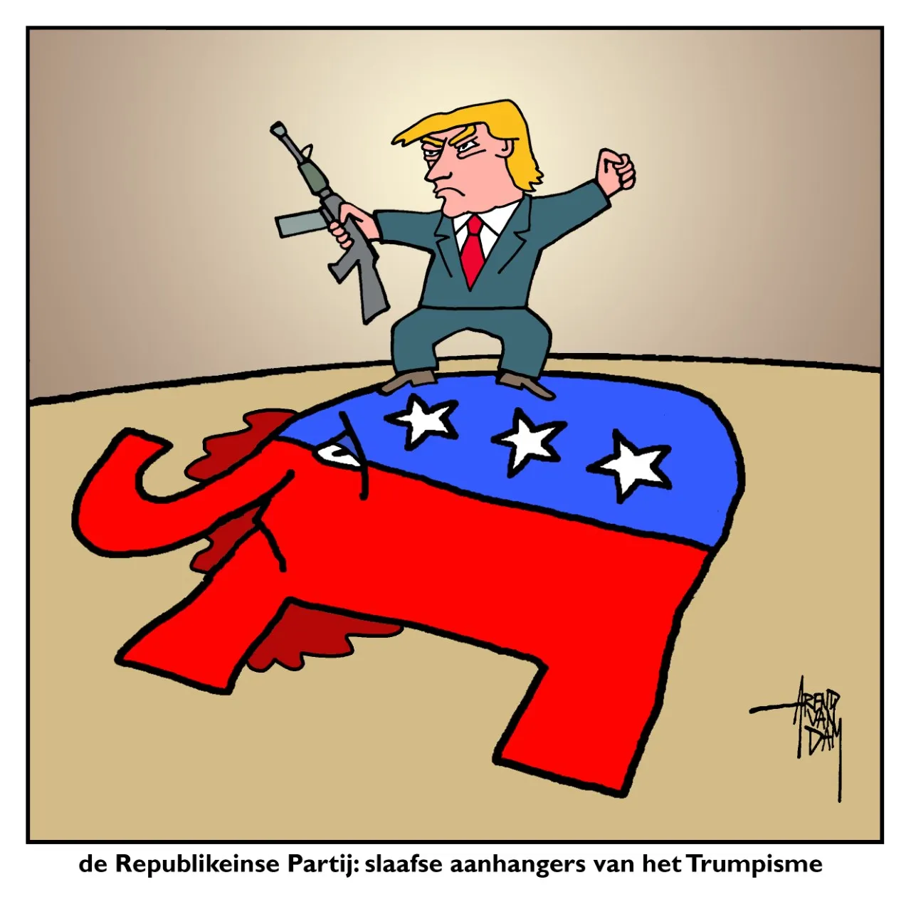 overgeleverdaantrump